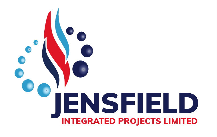 JENSFIELD INTEGRATED PROJECTS LIMITED